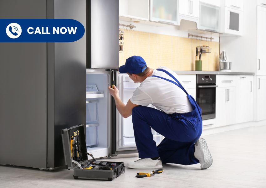 High Point Appliance Repair Company